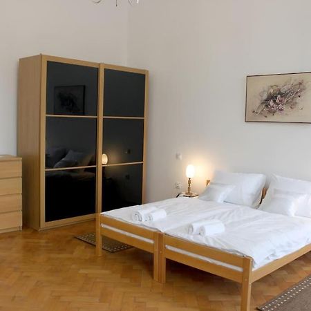 Apartman Mario Zagreb Luaran gambar