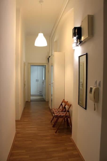 Apartman Mario Zagreb Luaran gambar