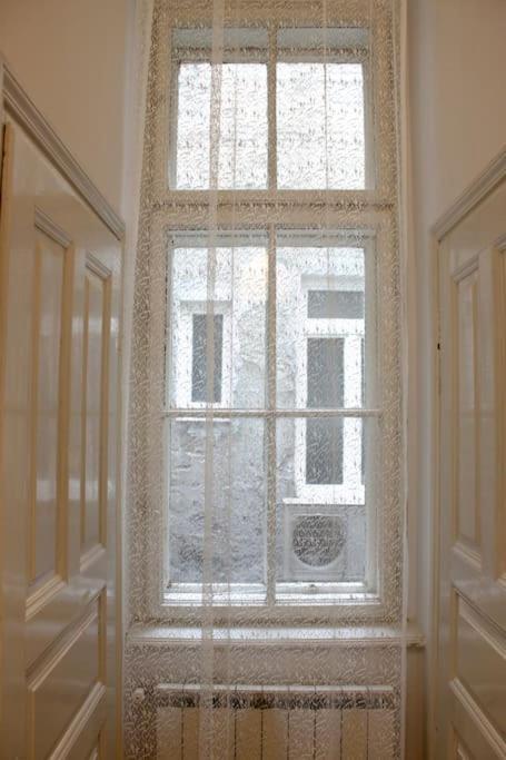 Apartman Mario Zagreb Luaran gambar