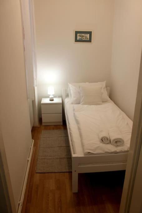 Apartman Mario Zagreb Luaran gambar
