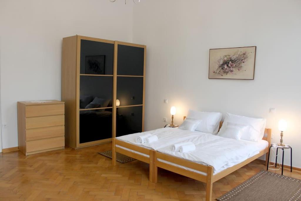 Apartman Mario Zagreb Luaran gambar