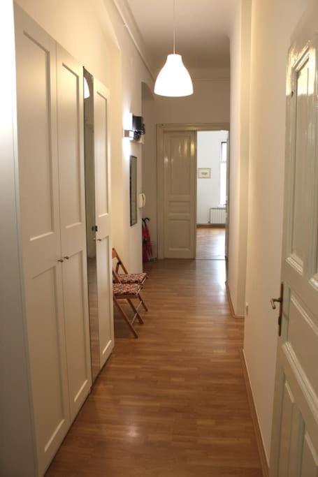Apartman Mario Zagreb Luaran gambar