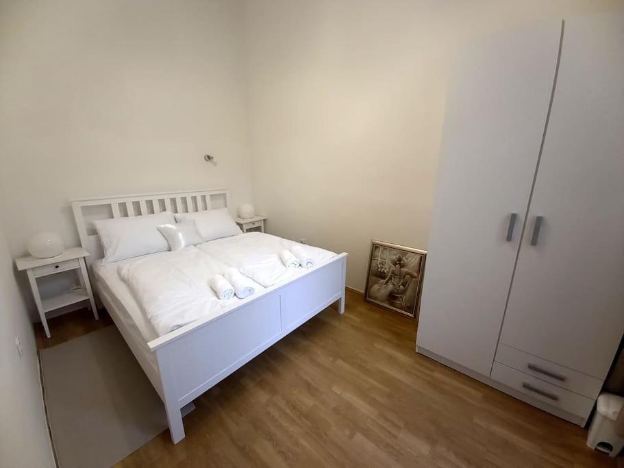 Apartman Mario Zagreb Luaran gambar