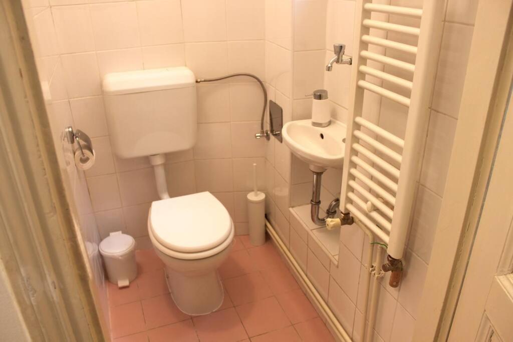 Apartman Mario Zagreb Luaran gambar
