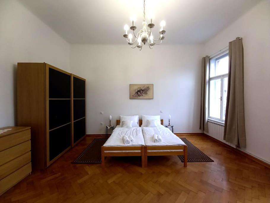 Apartman Mario Zagreb Luaran gambar